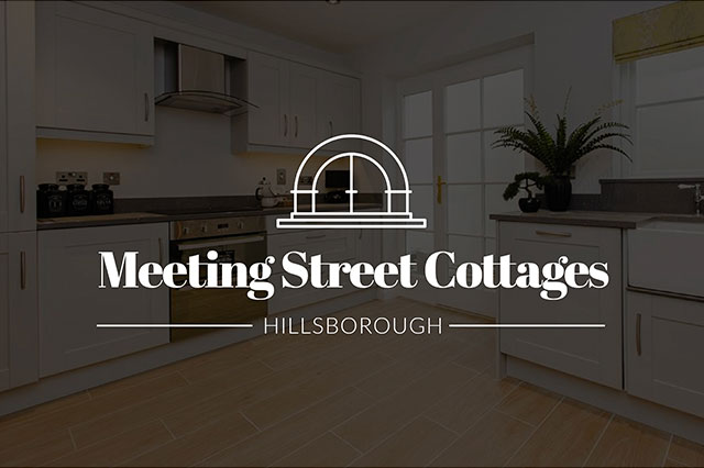 Meeting Street Cottages, Hillsborough